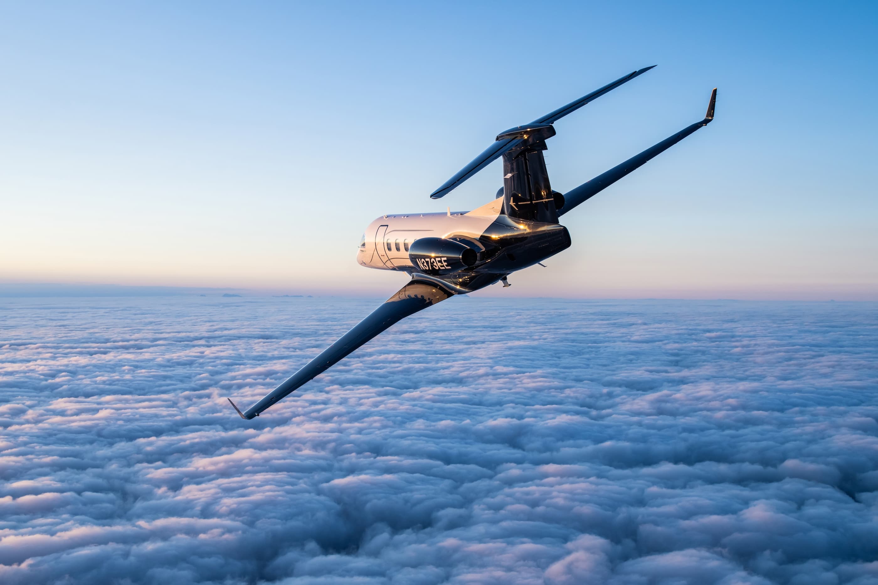 Light Business Jets